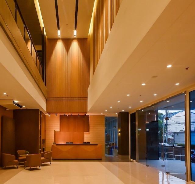 ザ トリビュート ホテル