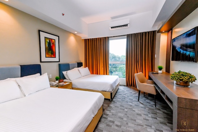 ザ トリビュート ホテル