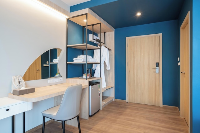 P-パーク オテル パタヤ