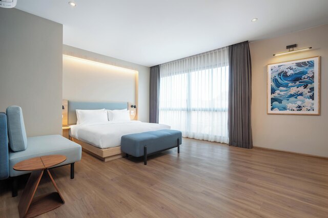 P-パーク オテル パタヤ