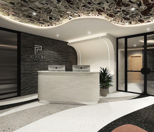 P-パーク オテル パタヤ