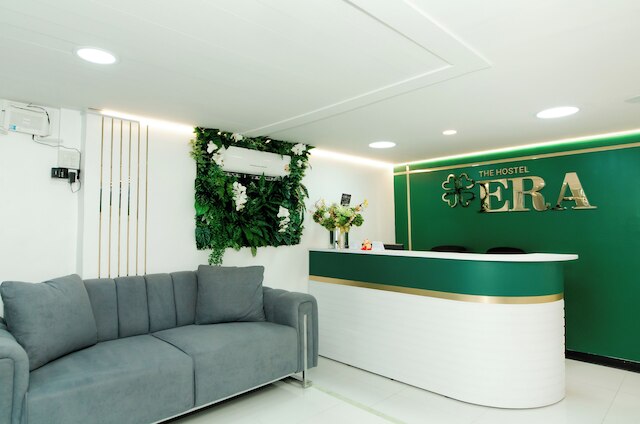 ザ ホステル エラ