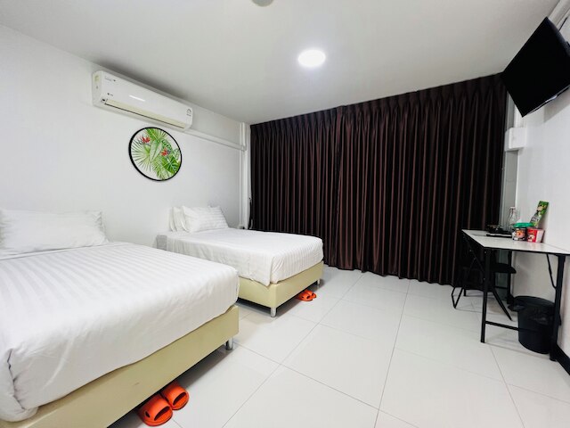 ザ ホステル エラ