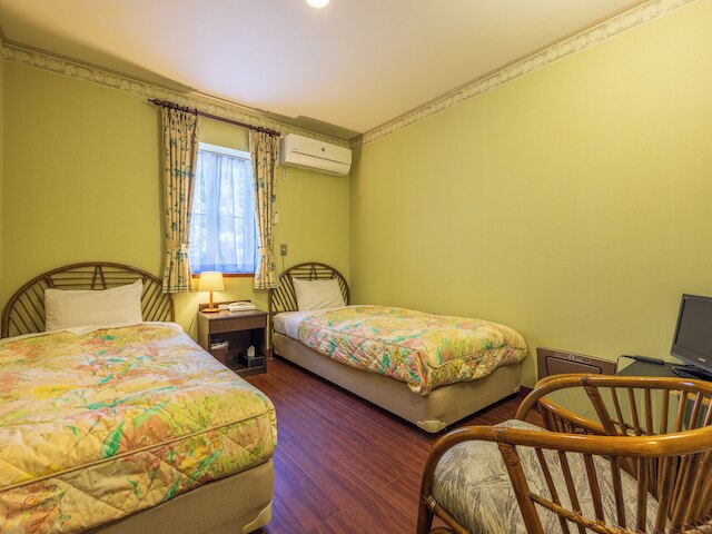 伊豆高原の小さなオーベルジュ アルシオン