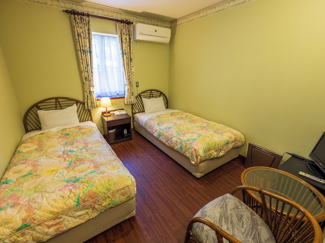 伊豆高原の小さなオーベルジュ アルシオン