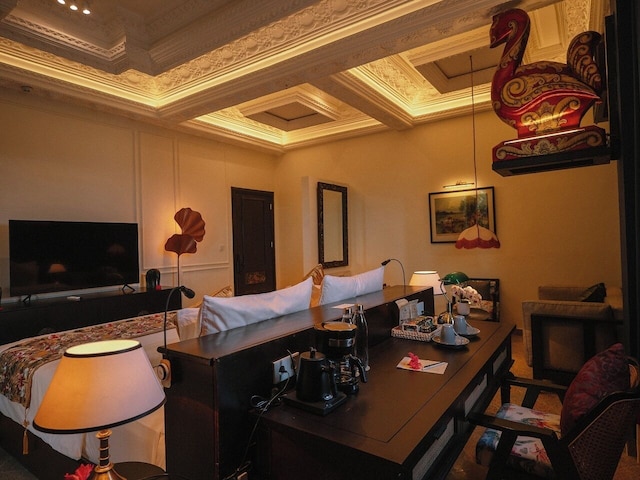 ハウス オブ トゥグ オールドタウン ジャカルタ