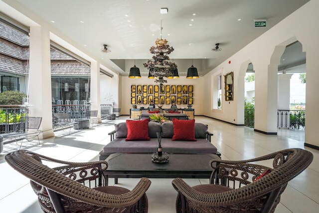 タン ウェルネス デスティネーション