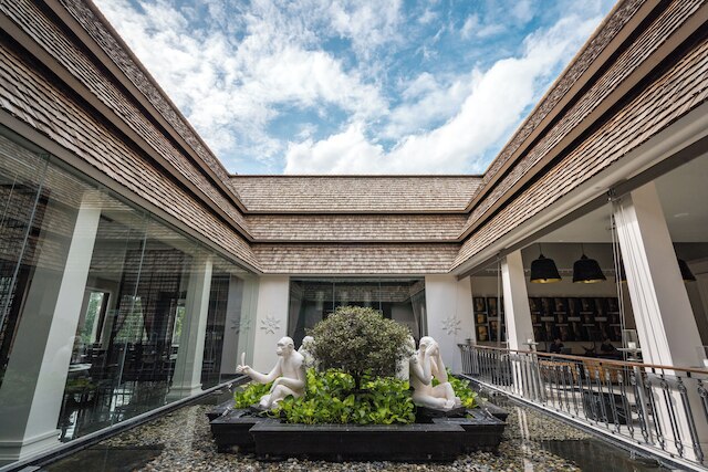 タン ウェルネス デスティネーション