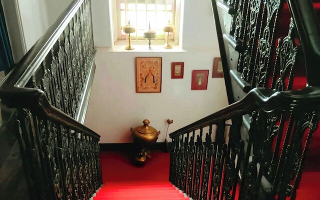 アーバン トリッパーズ ラル バリ ヘリテージ アリンダム