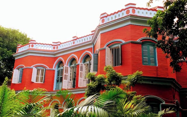 アーバン トリッパーズ ラル バリ ヘリテージ アリンダム