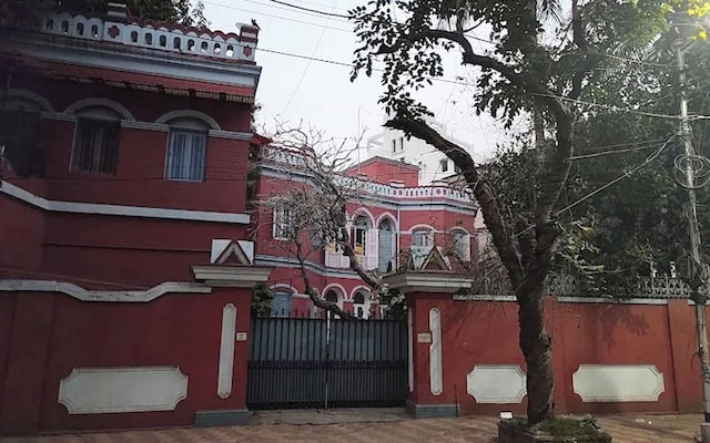 アーバン トリッパーズ ラル バリ ヘリテージ アリンダム