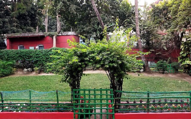 アーバン トリッパーズ ラル バリ ヘリテージ アリンダム