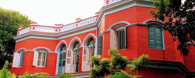 アーバン トリッパーズ ラル バリ ヘリテージ アリンダム