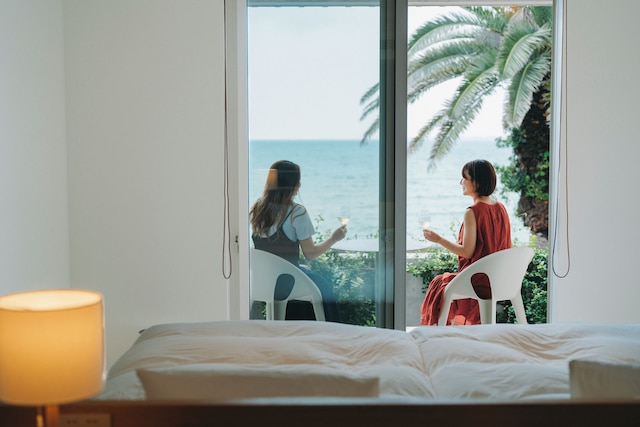 カラリト五島列島