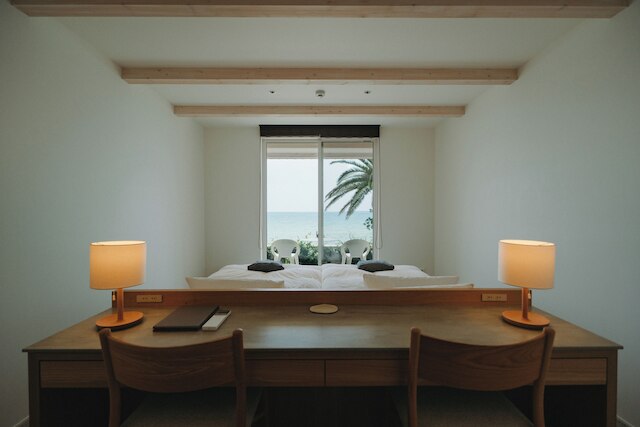 カラリト五島列島