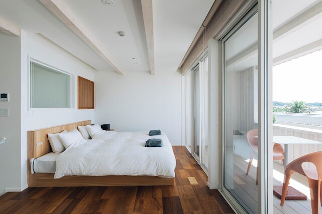 カラリト五島列島