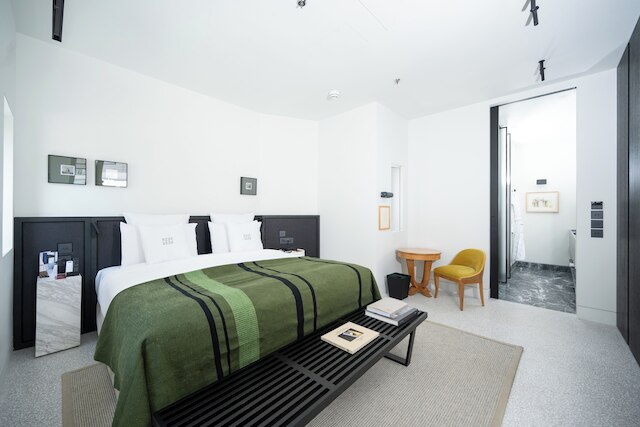 アテネ キャピタル スイーツ - Mギャラリー コレクション