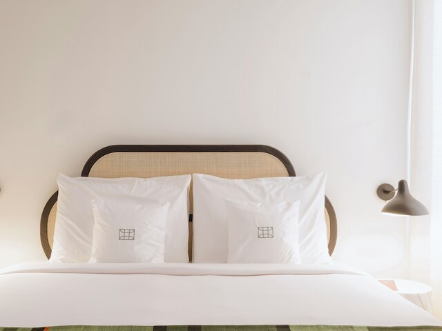 アテネ キャピタル スイーツ - Mギャラリー コレクション