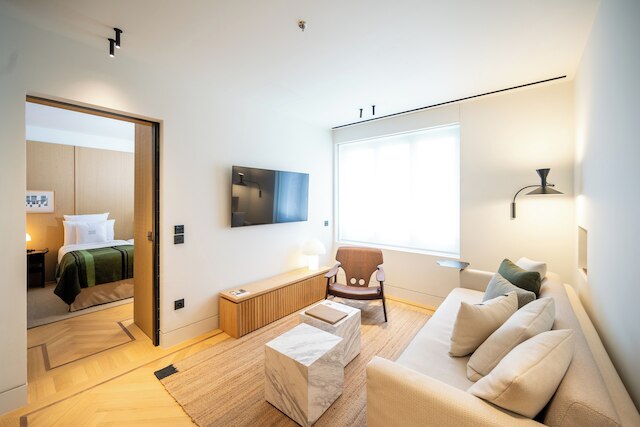 アテネ キャピタル スイーツ - Mギャラリー コレクション