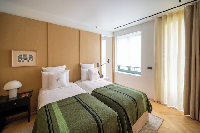 アテネ キャピタル スイーツ - Mギャラリー コレクション