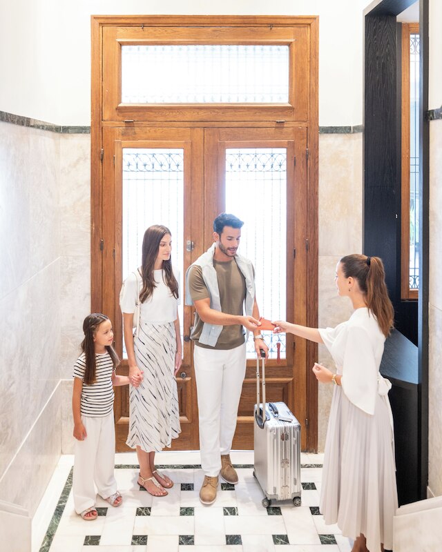 アテネ キャピタル スイーツ - Mギャラリー コレクション