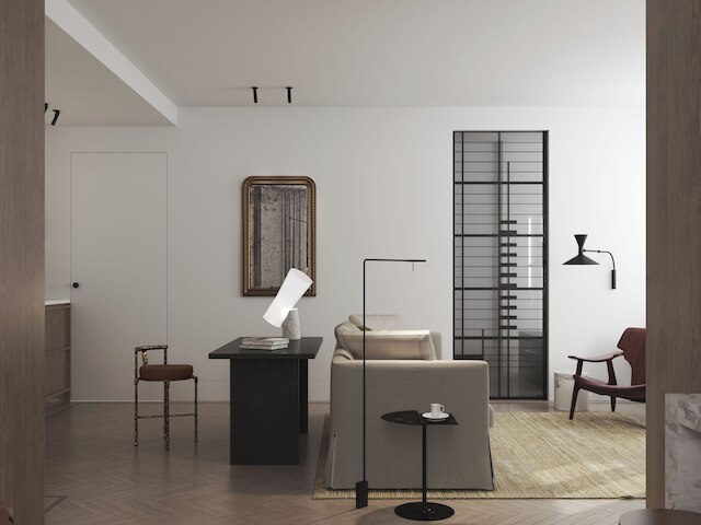 アテネ キャピタル スイーツ - Mギャラリー コレクション