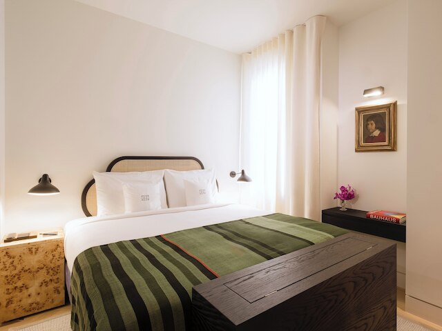 アテネ キャピタル スイーツ - Mギャラリー コレクション