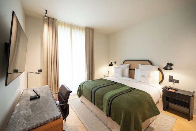 アテネ キャピタル スイーツ - Mギャラリー コレクション