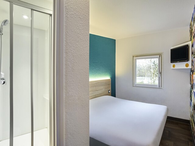 hotelF1 レンヌ 南東 シャントピー