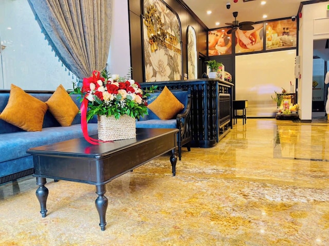 ジ オーキッド プレミアム ホテル