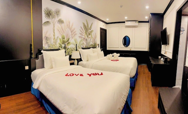 ジ オーキッド プレミアム ホテル