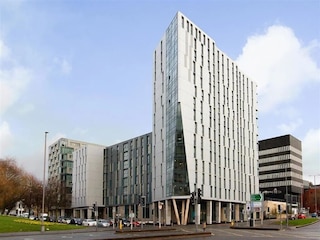 スチューデント オンリー カリコ