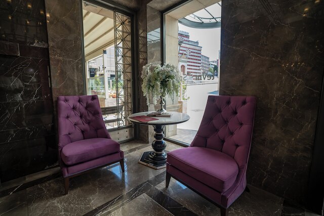 レブニ イスタンブール ホテル ハンドリトゥン コレクション