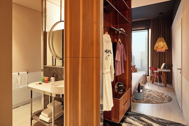 ママ シェルター ドバイ