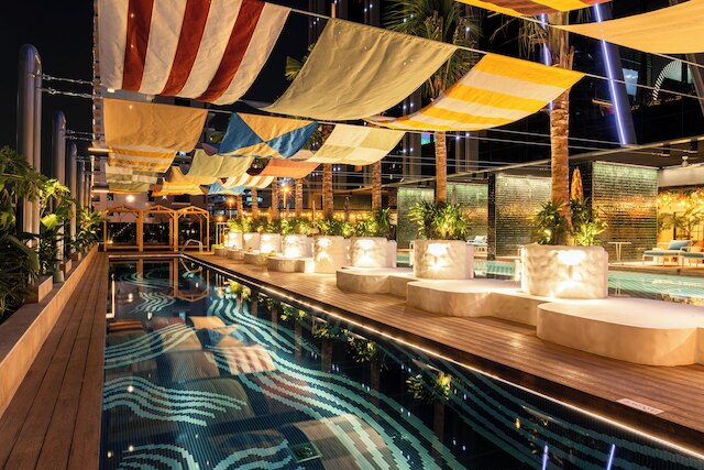 ママ シェルター ドバイ