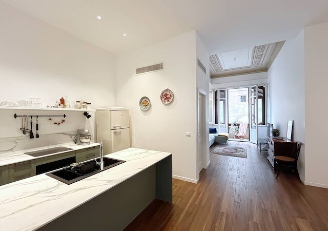 ソレマール シシリア - カーサ カスティリオーネ