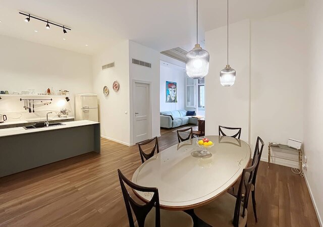 ソレマール シシリア - カーサ カスティリオーネ