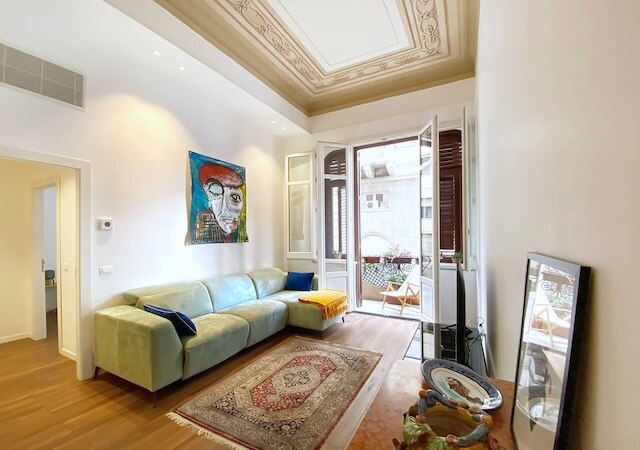 ソレマール シシリア - カーサ カスティリオーネ