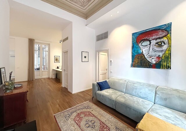 ソレマール シシリア - カーサ カスティリオーネ