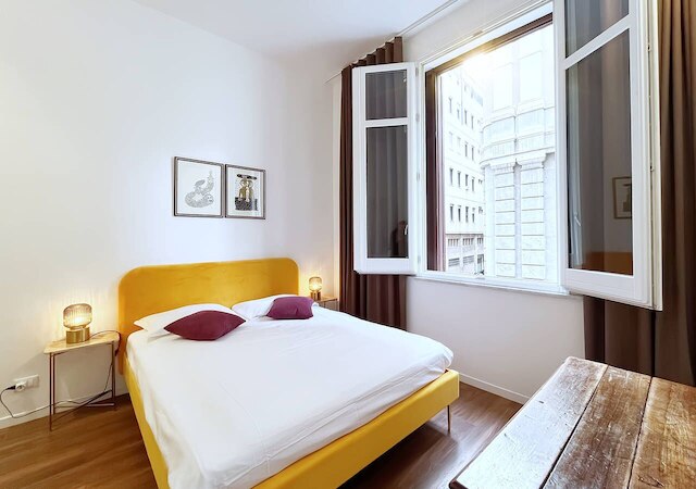 ソレマール シシリア - カーサ カスティリオーネ