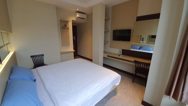 MP オテル ケラパ ガディン