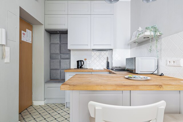 レントプラネット - アパートメント ディケンサ