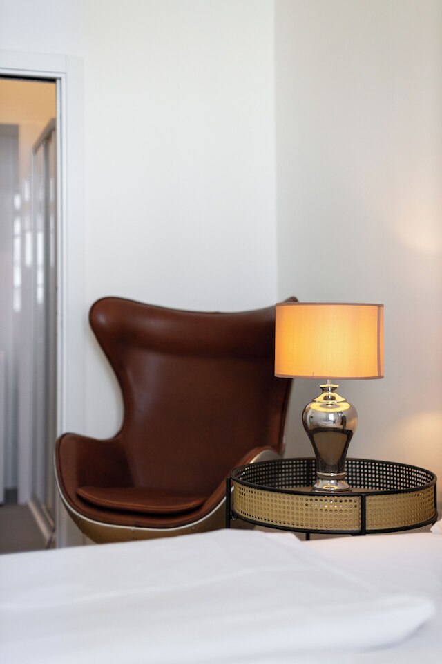 チャーミング アパートメンツ ニア シティ センター