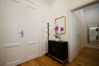 チャーミング アパートメンツ ニア シティ センター