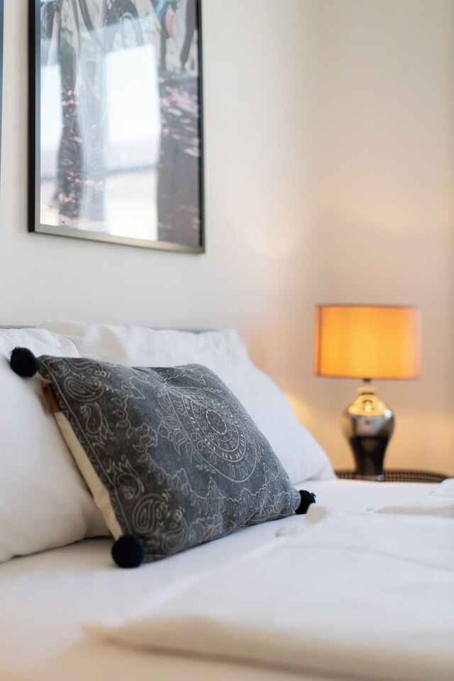 チャーミング アパートメンツ ニア シティ センター