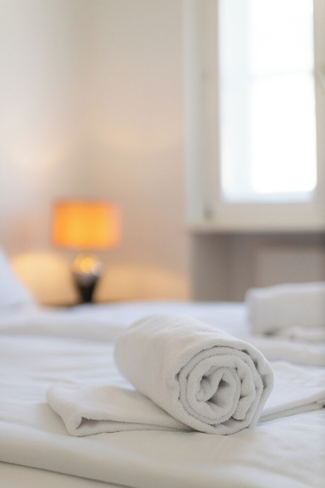 チャーミング アパートメンツ ニア シティ センター