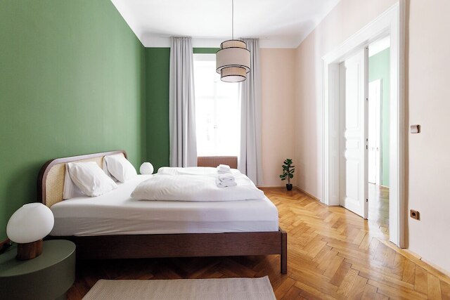 ウィーン シティ ステイ コーリング