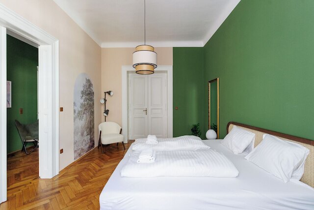 ウィーン シティ ステイ コーリング