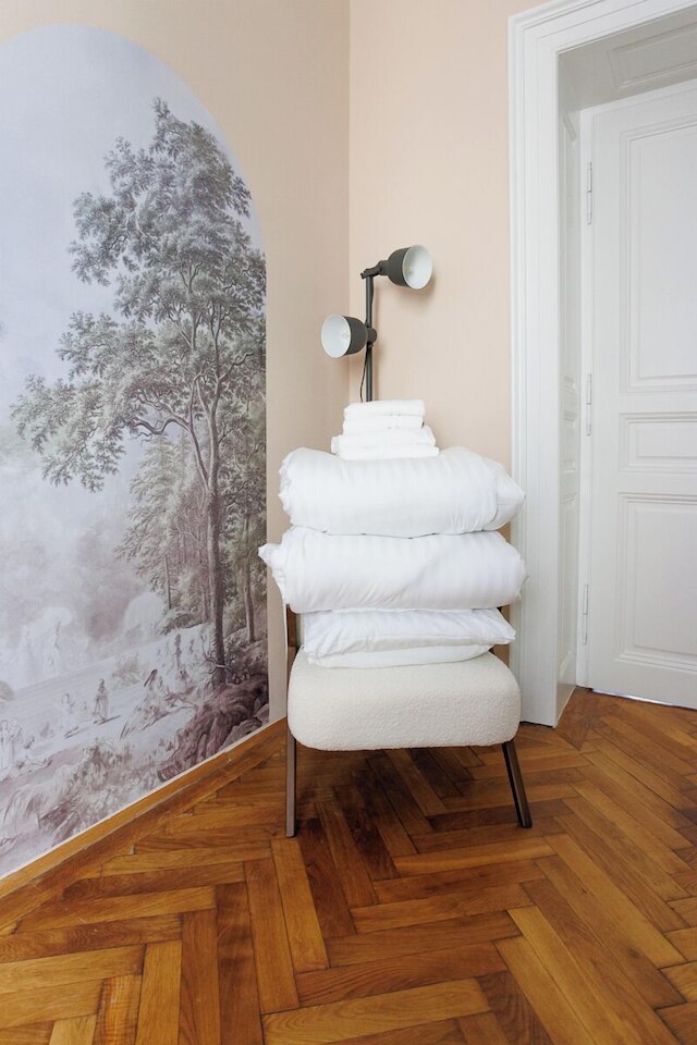 ウィーン シティ ステイ コーリング