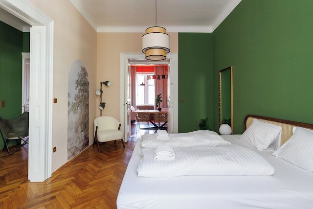 ウィーン シティ ステイ コーリング